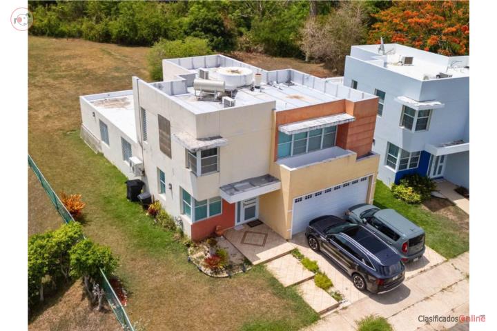 La Costa Garden, Fajardo, Venta, Casa, 330k