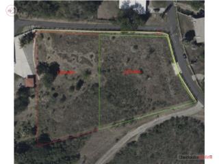 Urb Villas de Rio Cañas 7,017mt2 tien...