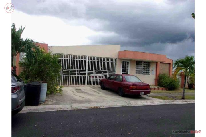 House in Estancias Del Rio, Hormigueros