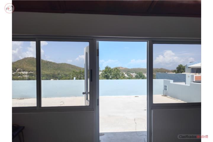 Penthouse 3/2 montesol