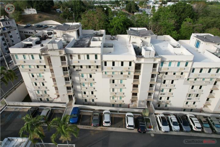 Condominio El Maria