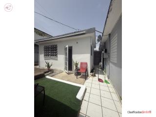 Apartamento urb. Country Club Buenas ...