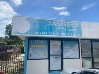 Local comercial ave. Roberto Sánchez ...