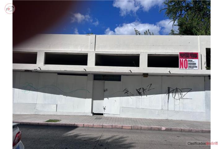 Guadalupe 78 , Ponce