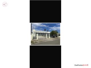 Urbanización Villa del Carmen Guayani...