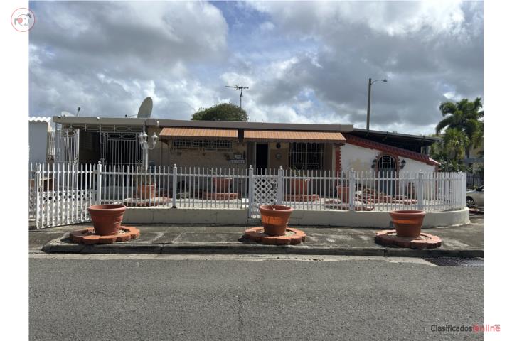 Urb Rio Canas Ponce