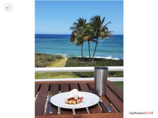Dream Beachfront Condo, Vega Baja, Oc...