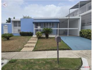 Urb. Venus Garden Sur 4h-2b $280,000