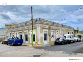 Propiedades Comercial y Residencial