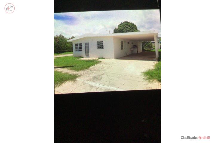 House in Brisas De Costa Real, Guayama