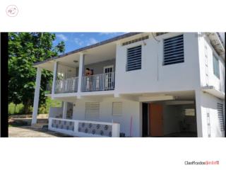 Casa en Cienaga Alta, Rio grande