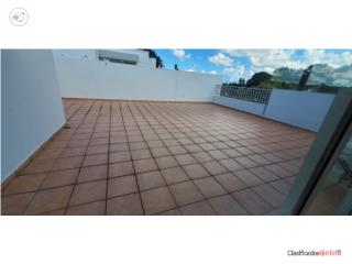 Amplio PH con Terraza, Frente Shoppin...