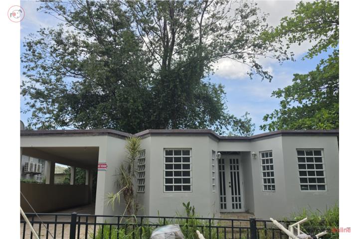 Casa en venta Rio Cañas Arriba 3cuartos y 1 b