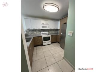 Apartamento garden en excelente ubica...