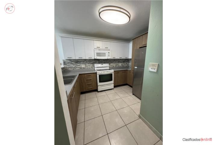 Apartamento garden en excelente ubicación