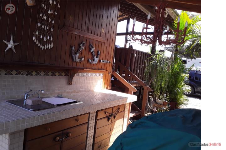 Apartment in La Parguera, Lajas