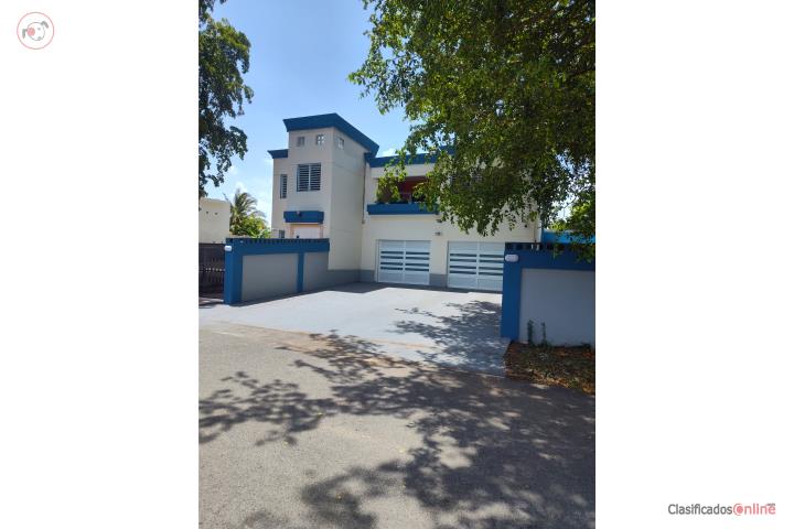 Venta en Cerro Gordo - Vega Alta