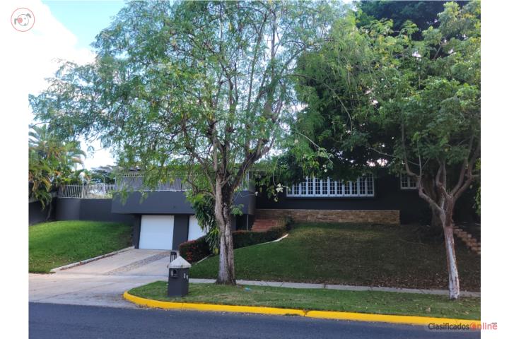 GARDEN HILLS - RAMIREZ DE ARELLANO