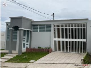 Urb. Reparto San Jose
