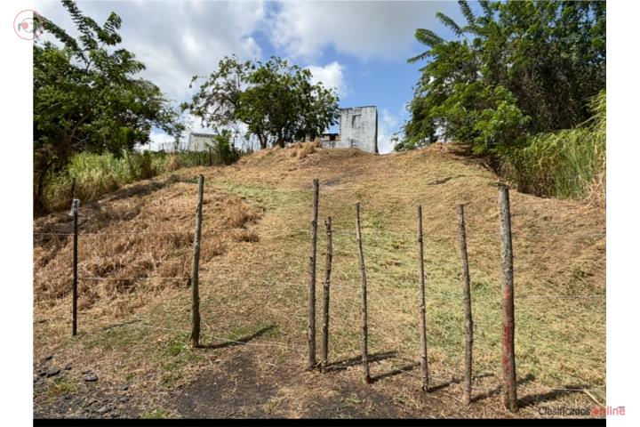 Lot in Collores, Las Piedras