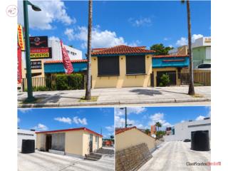 Propiedad comercial en Carolina