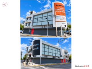 Propiedad comercial en venta en Santu...