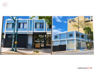 Propiedad comercial en Santurce