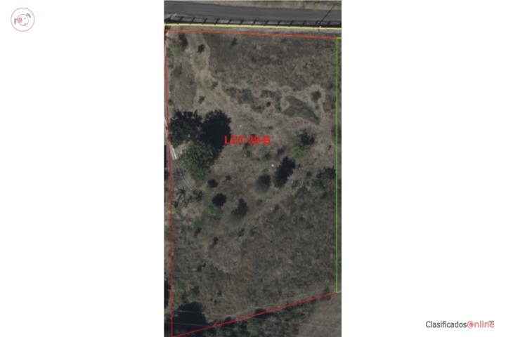 Lot in Villas De Rio Canas, Juana Díaz