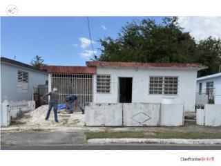 Venta de casa Juana diaz