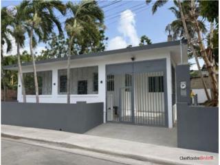 Casa completamente remodelada-$200k, ...