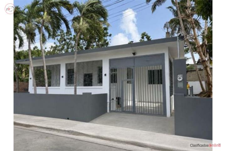 House in Sabana Llana, San Juan - Río Piedras