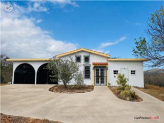 RESIDENCIA CON 7 CUERDAS EN COROZO, C...