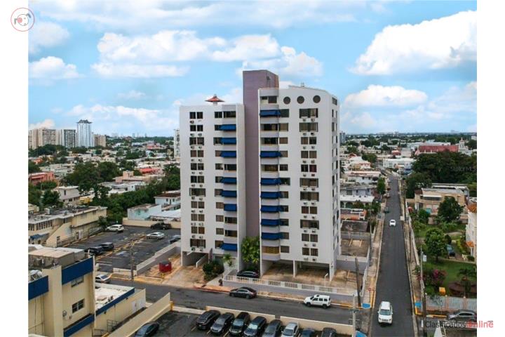 ?? Apartamento en Hato Rey | 2 Hab  2 Baños