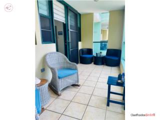 Apartamento Aquatika, Frente Playa Am...