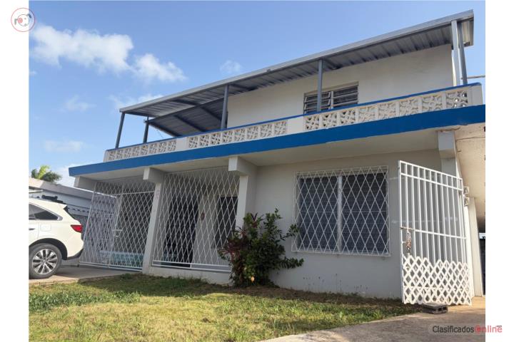 Multi-family in Sierra Bayamon, Bayamón