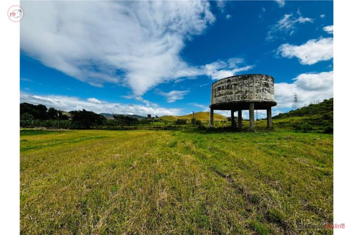 Bo. Aguirre, Finca 11.6 Cuerdas