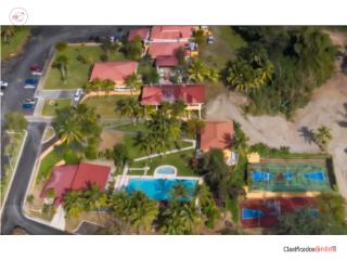 La Muda, Guaynabo finca de 17 cuerdas
