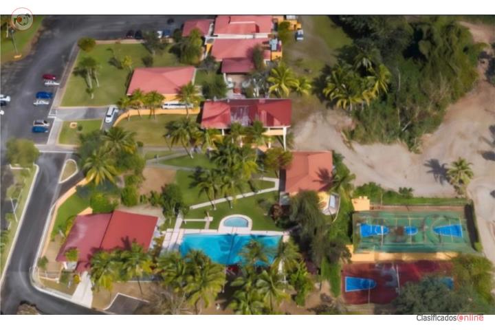 Farm in La Muda, Guaynabo