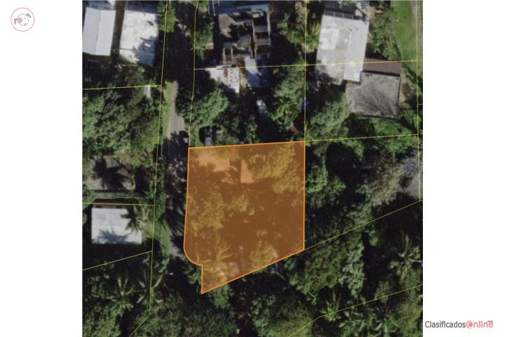 1,009.71 M² EN PIÑONES  A 3 MTOS de la PLAYA