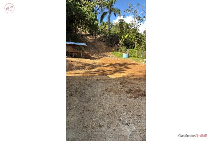 Linda Finca