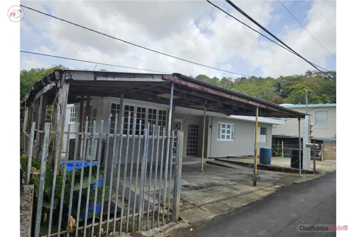 Multi-family in Rincon, Cidra