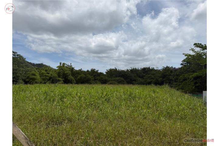 Lot in Hato Nuevo, Guaynabo