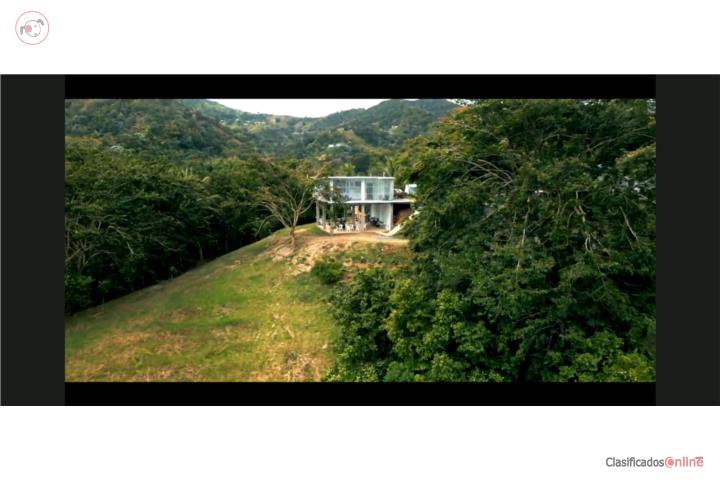 Farm in Espino, San Lorenzo