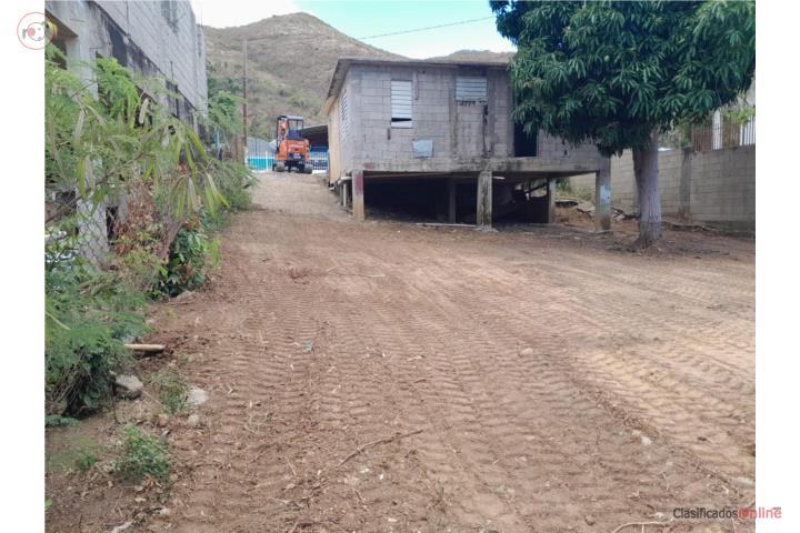 House in Guayama Business Center, Guayama