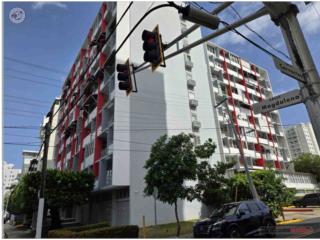 Apartamento 1-2 cuartos en corazón de...
