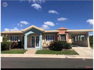 Casa en Orocovis, excelente ubicación