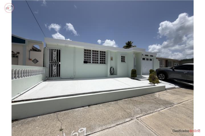 House in Ciudad Masso, San Lorenzo
