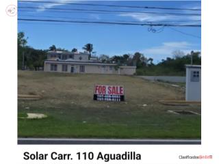 Solar Comercial Carr 110 Aguadilla