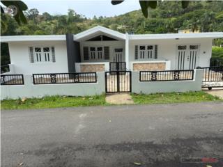 Hermosa Casa Lista para vivir