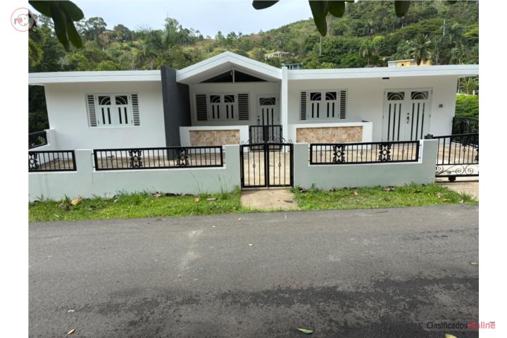 Hermosa Casa Lista para vivir